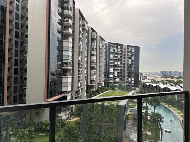 Apartment for rent