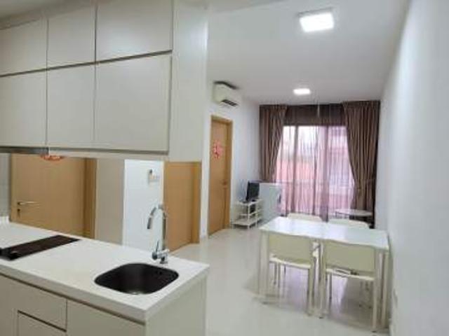 Apartment for rent in Hougang, 19 North East, Hougang