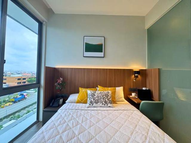 Apartment for rent