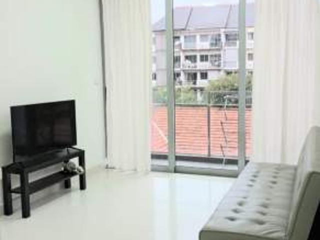 Apartment for rent in Ang Mo Kio