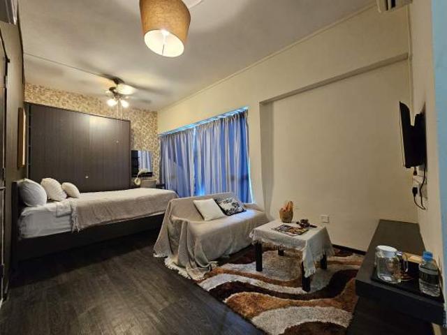 Apartment for rent
