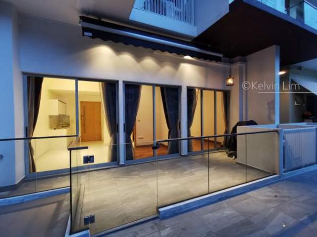 Apartment for rent