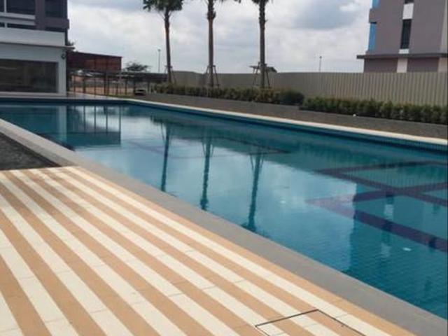 Serviced Residence for rent in Johore Bahru, Johor