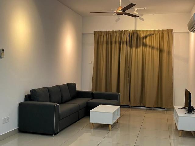 Condominium for rent in Barat Daya, George Town