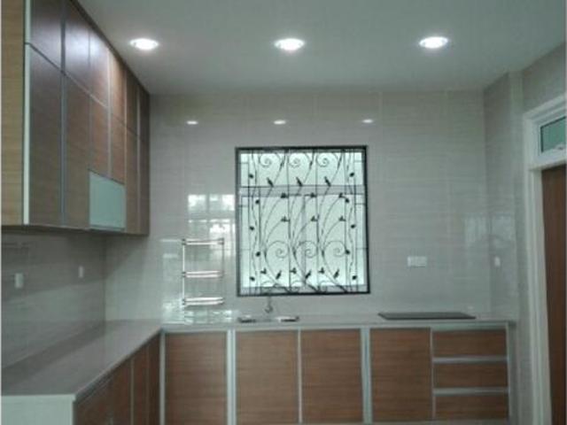 Condominium for rent in Barat Daya, George Town