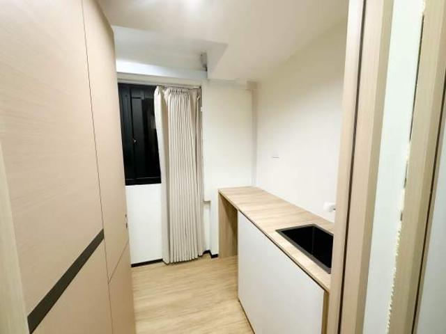 Apartment for rent