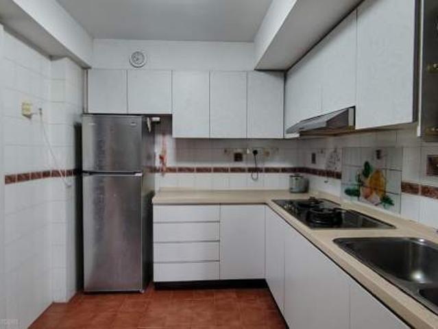 Apartment for rent