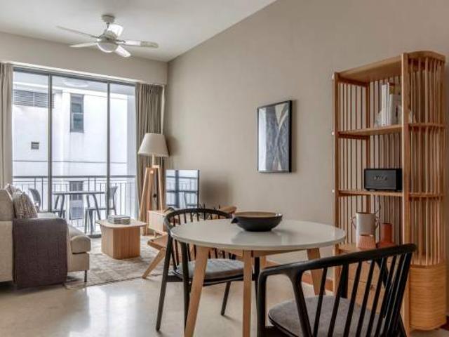 Apartment for rent in River Valley