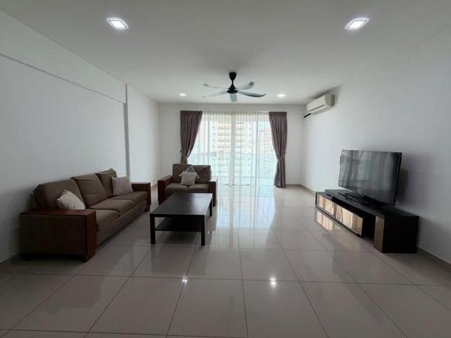 Condominium for rent in Barat Daya, George Town