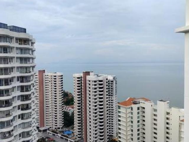 Condominium for rent in Timur Laut, George Town