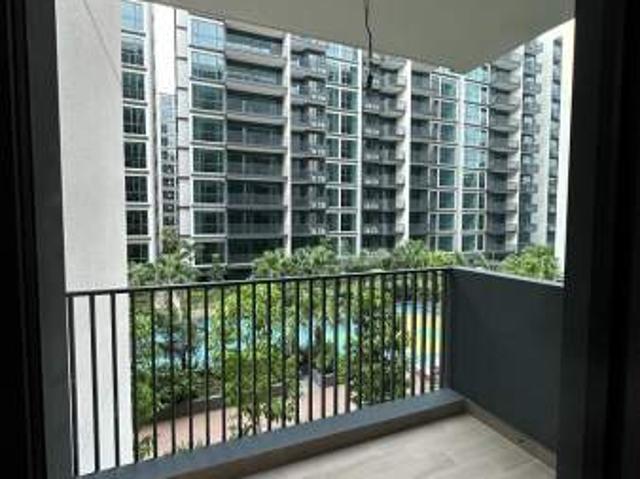 Apartment for rent