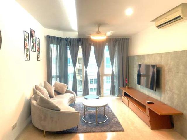 Apartment for rent
