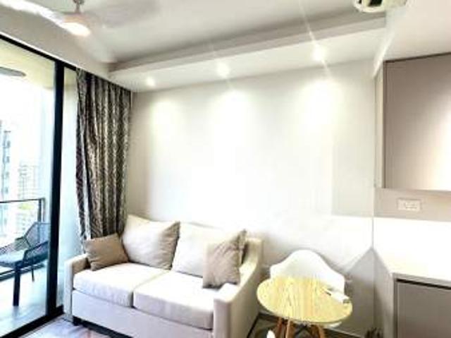 Apartment for rent in Tampines, 18 Far East, Tampines