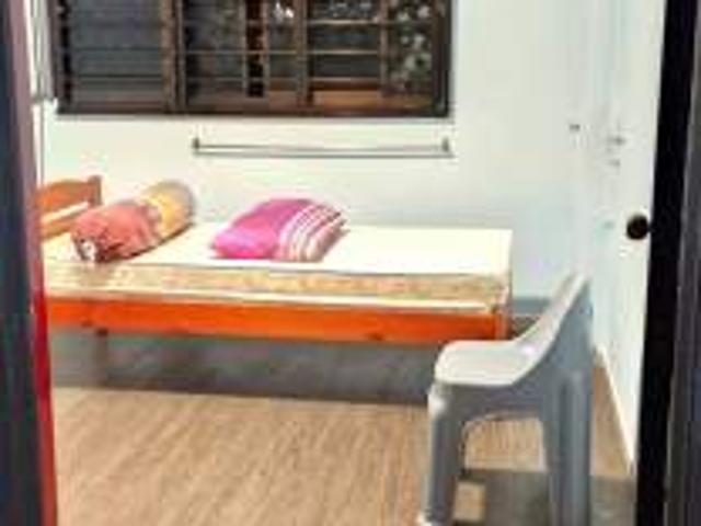 Apartment for rent in Tampines, 18 Far East, Tampines