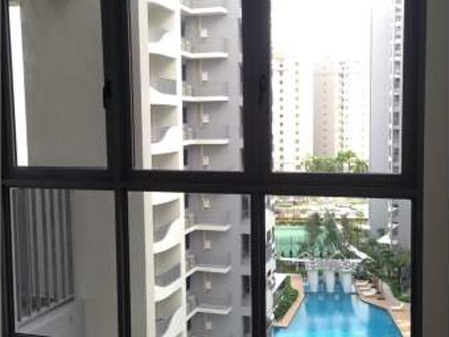 Apartment for rent