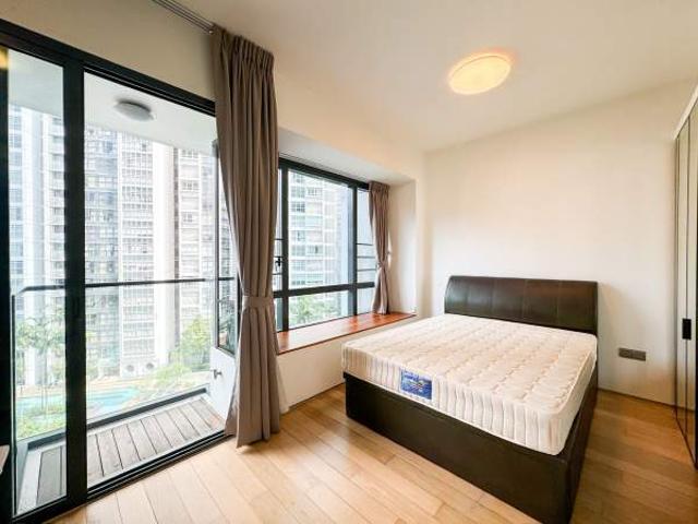 Apartment for rent