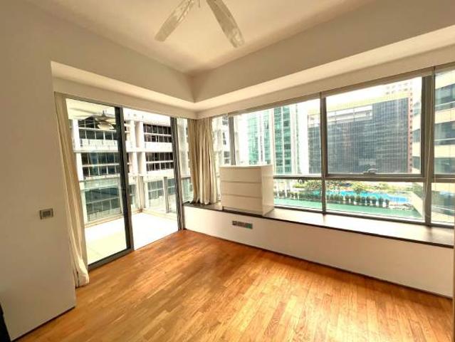 Apartment for rent in Shenton Way, 02 City, Business District