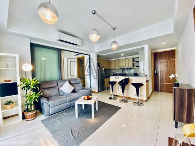 Apartment for rent
