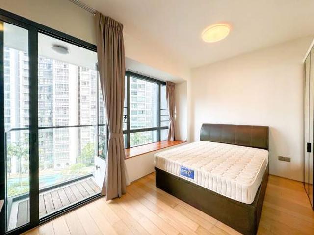 Apartment for rent
