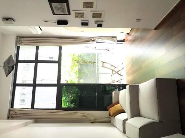 Apartment for rent in Telok Blangah