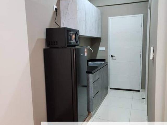 Condominium for rent in Barat Daya, George Town