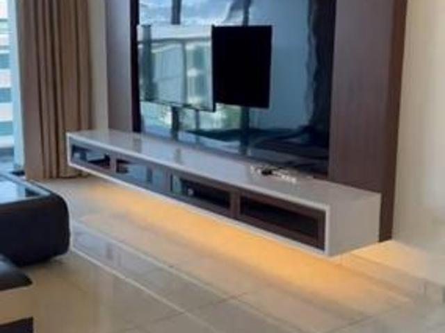 Condominium for rent in Georgetown, Penang