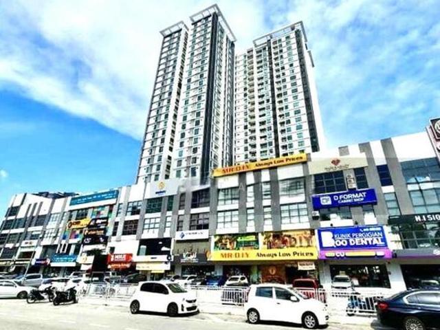 Condominium for rent in Georgetown, Penang
