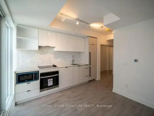 Condo for rent in Woburn, Ontario