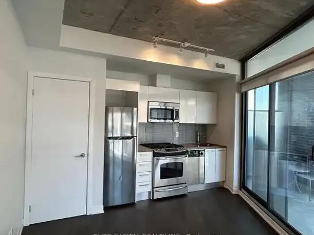 Condo for rent in Woburn, Ontario