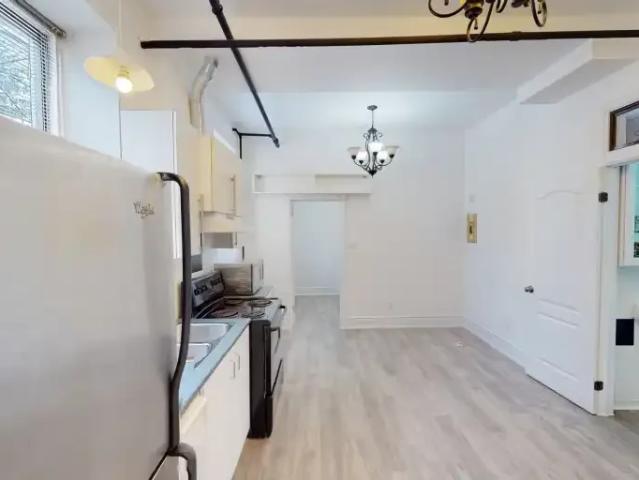 Condo for rent in Woburn, Ontario
