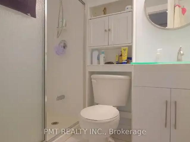 Condo for rent in Woburn, Ontario