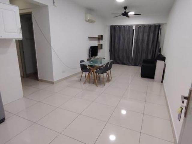 Condominium for rent in Barat Daya, George Town