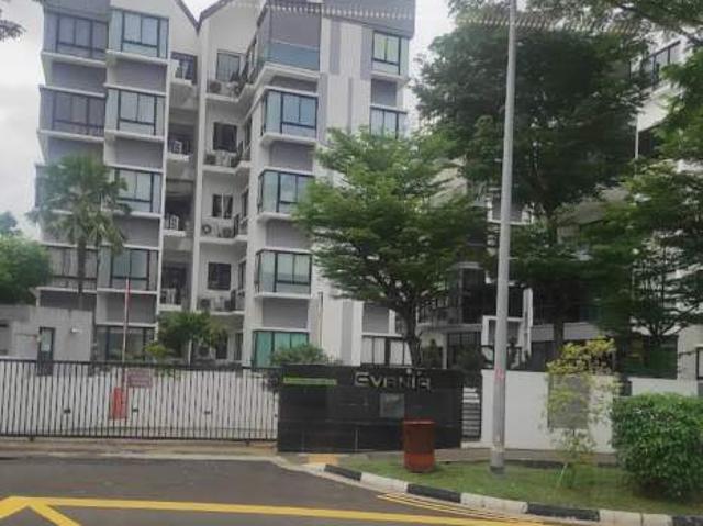 Apartment for rent