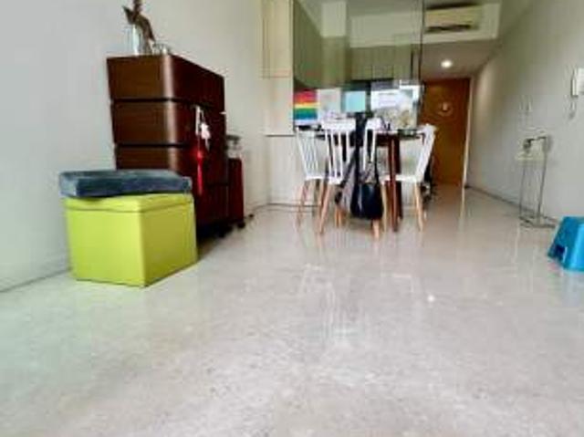 Apartment for rent