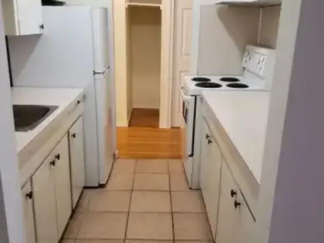 Condo for rent in South Granville, Vancouver