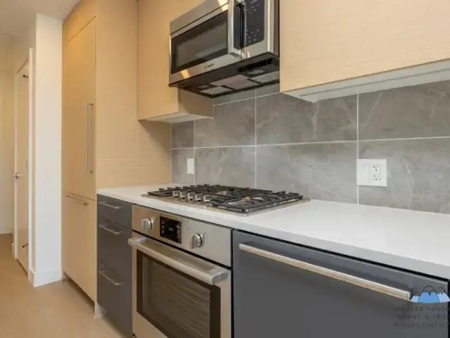 Condo for rent in Vancouver, British Columbia