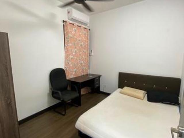 Serviced Residence for rent in Kajang, Langat