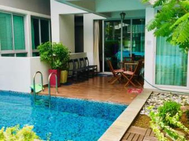 Apartment for rent