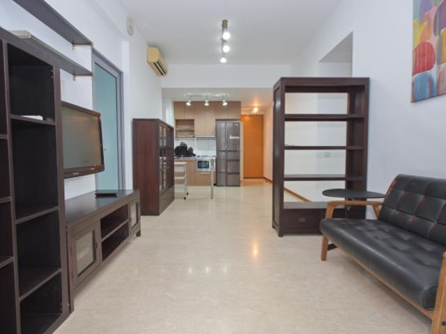 Apartment for rent