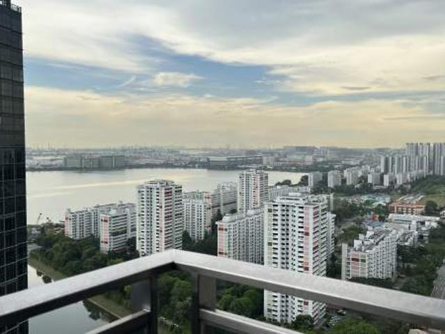 Apartment for rent in Clementi, 21 Central West