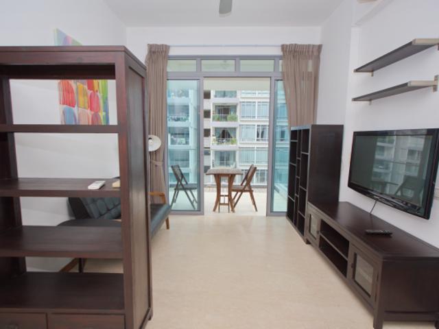 Apartment for rent in Clementi