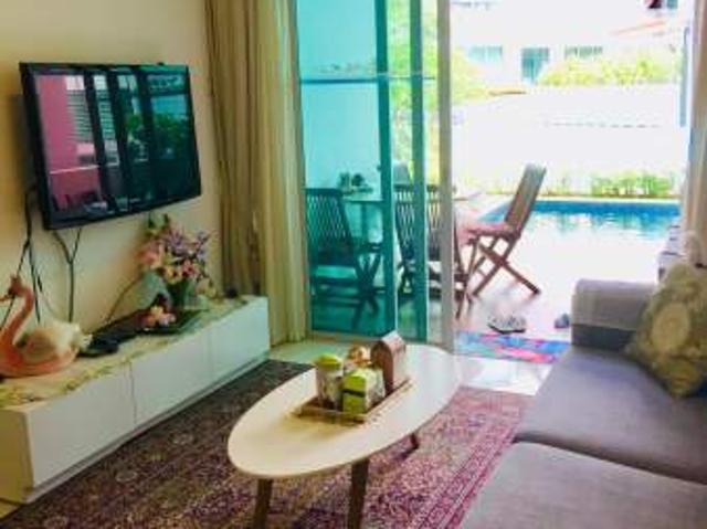 Apartment for rent in Clementi