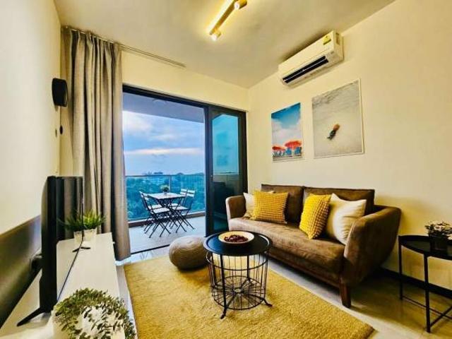 Apartment for rent