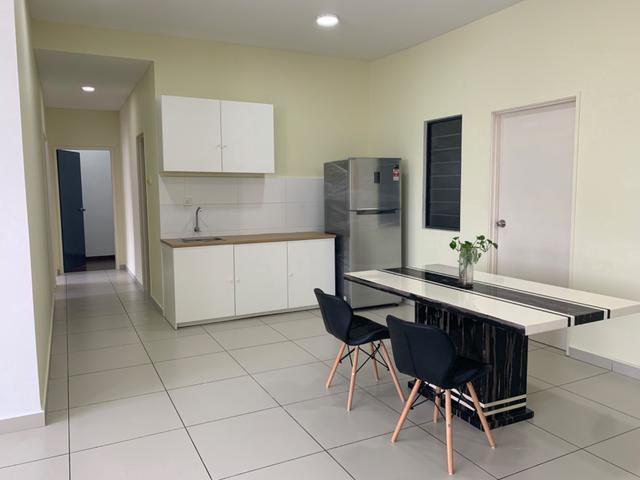 Condominium for rent in Bukit Jalil, Kuala Lumpur