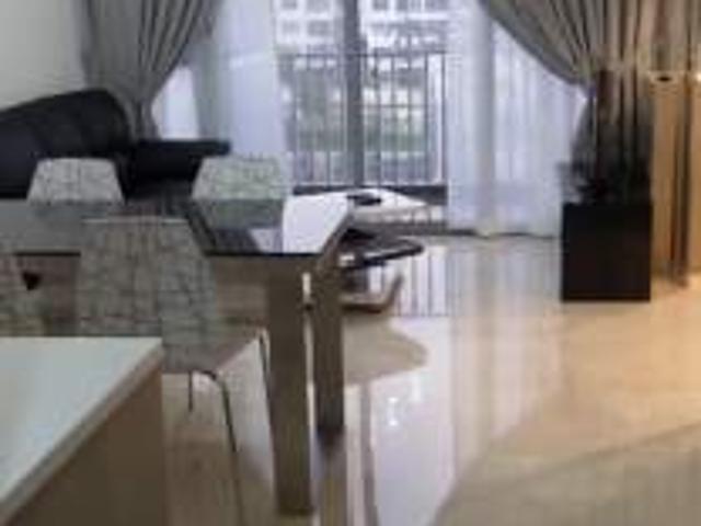 Apartment for rent in Woodlands