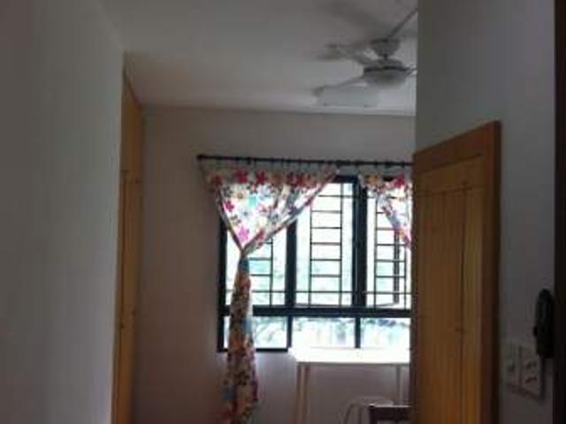 Apartment for rent