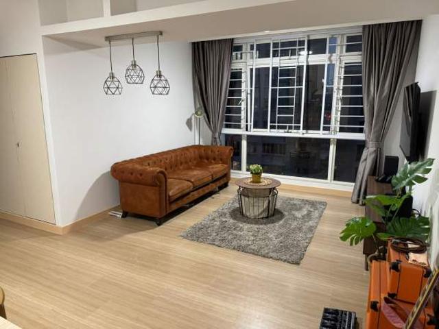 Apartment for rent