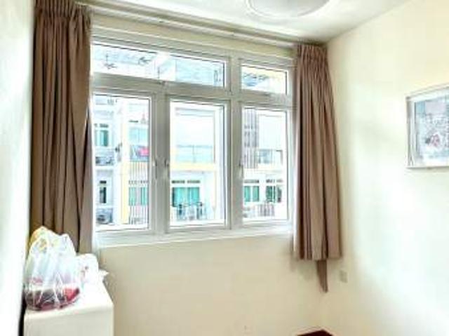 Apartment for rent in Woodgrove, 23 North West