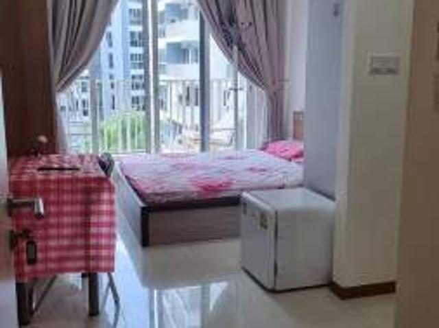 Apartment for rent