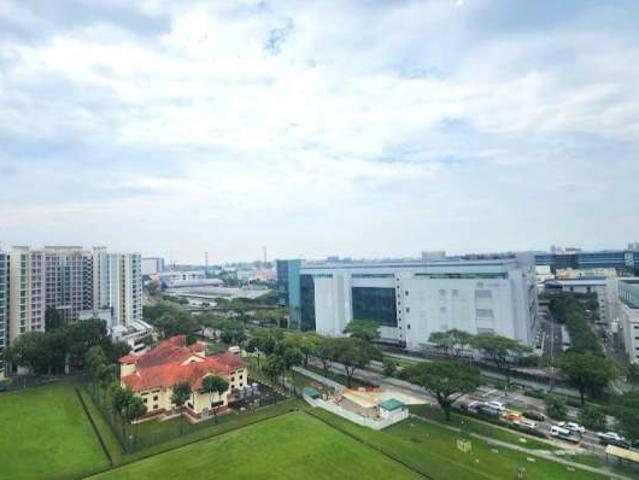 Apartment for rent